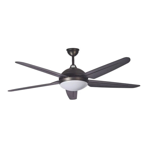 KIPAS ANGIN Kipas Angin EcoLux Ceiling Fan ECO-078 54in Mahkota ECOLUX OSCARLIVING