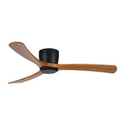 KIPAS ANGIN Kipas Angin EcoLux Ceiling Fan ECO-101 52in Cendana ECOLUX OSCARLIVING