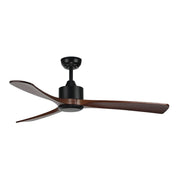 KIPAS ANGIN Kipas Angin EcoLux Ceiling Fan ECO-101 52in Cendana ECOLUX OSCARLIVING