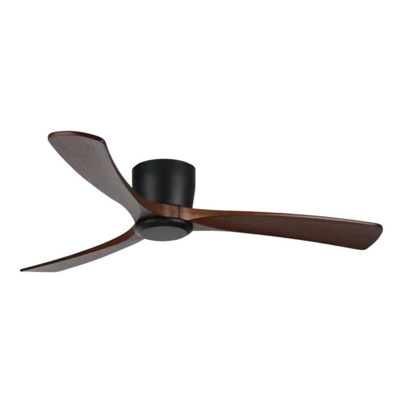 KIPAS ANGIN Kipas Angin EcoLux Ceiling Fan ECO-101 52in Cendana ECOLUX OSCARLIVING