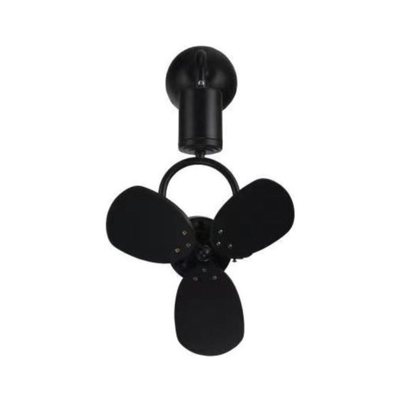 KIPAS ANGIN Kipas Angin EcoLux Ceiling Fan ECO-102 16in Cemara ECOLUX OSCARLIVING