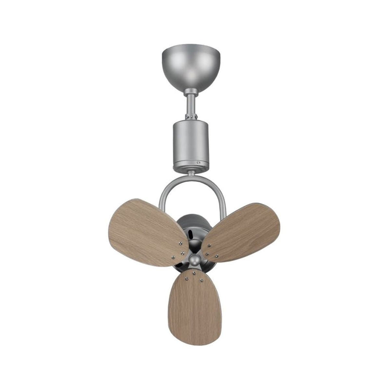KIPAS ANGIN Kipas Angin EcoLux Ceiling Fan ECO-102 16in Cemara ECOLUX OSCARLIVING