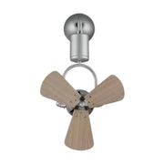 KIPAS ANGIN Kipas Angin EcoLux Ceiling Fan ECO-102 16in Cemara ECOLUX OSCARLIVING
