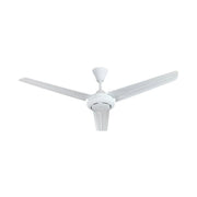 KIPAS ANGIN Kipas Angin EcoLux Ceiling Fan ECO-116 52in Meranti 3 Blade ECOLUX OSCARLIVING