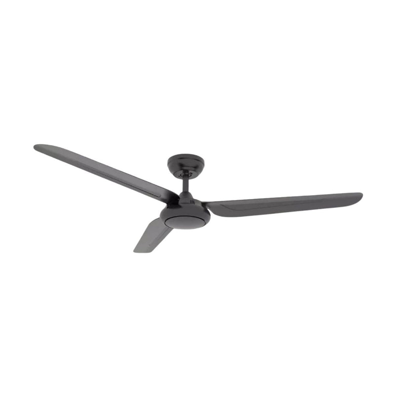 KIPAS ANGIN Kipas Angin EcoLux Ceiling Fan ECO-116 52in Meranti 3 Blade ECOLUX OSCARLIVING
