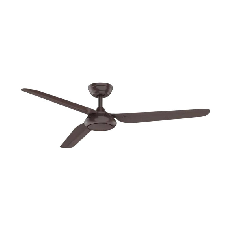 KIPAS ANGIN Kipas Angin EcoLux Ceiling Fan ECO-116 52in Meranti 3 Blade ECOLUX OSCARLIVING