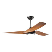 KIPAS ANGIN Kipas Angin EcoLux Ceiling Fan ECO-150 56in Saga ECOLUX OSCARLIVING