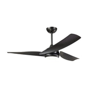 KIPAS ANGIN Kipas Angin EcoLux Ceiling Fan ECO-150 56in Saga ECOLUX OSCARLIVING