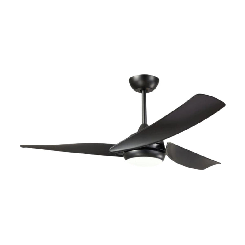 KIPAS ANGIN Kipas Angin EcoLux Ceiling Fan ECO-150 56in Saga ECOLUX OSCARLIVING