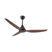 KIPAS ANGIN Kipas Angin EcoLux Ceiling Fan ECO-152 52in Mutiara 3 Blade ECOLUX OSCARLIVING