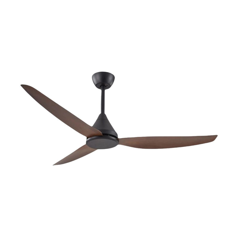 KIPAS ANGIN Kipas Angin EcoLux Ceiling Fan ECO-152 52in Mutiara 3 Blade ECOLUX OSCARLIVING