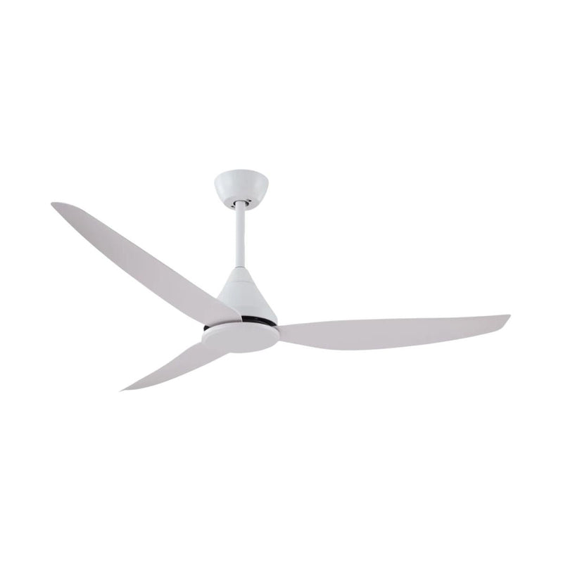 KIPAS ANGIN Kipas Angin EcoLux Ceiling Fan ECO-152 52in Mutiara 3 Blade ECOLUX OSCARLIVING