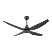 KIPAS ANGIN Kipas Angin EcoLux Ceiling Fan ECO-152 52in Mutiara 4 Blade ECOLUX OSCARLIVING