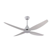 KIPAS ANGIN Kipas Angin EcoLux Ceiling Fan ECO-152 52in Mutiara 4 Blade ECOLUX OSCARLIVING