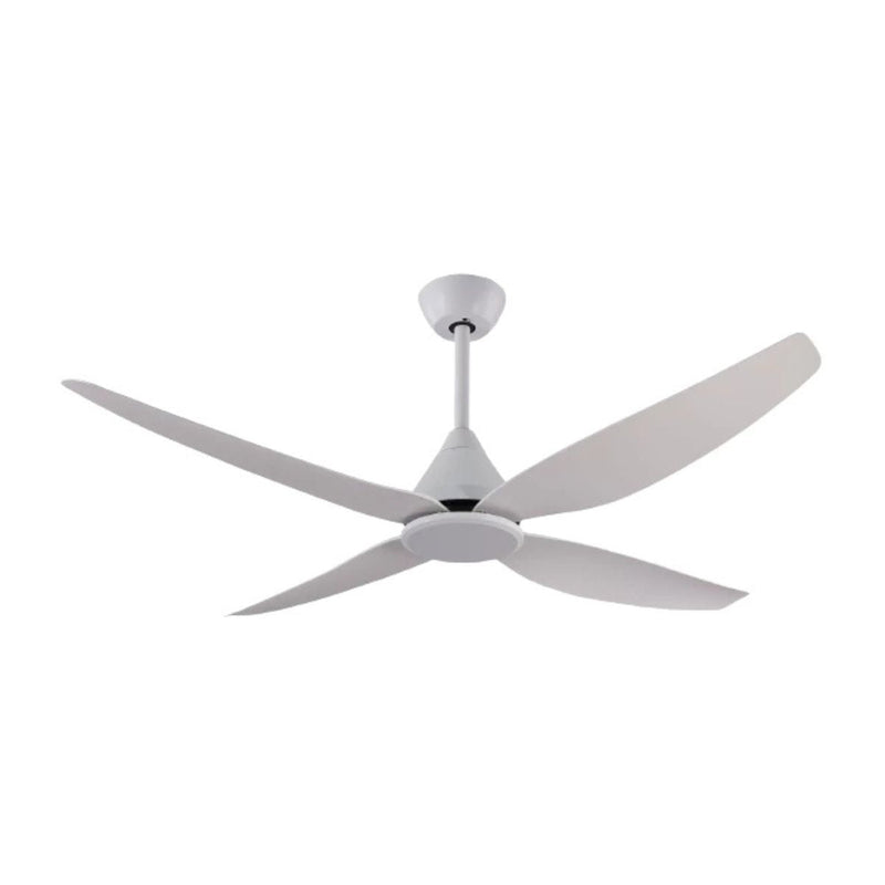 KIPAS ANGIN Kipas Angin EcoLux Ceiling Fan ECO-152 52in Mutiara 4 Blade ECOLUX OSCARLIVING