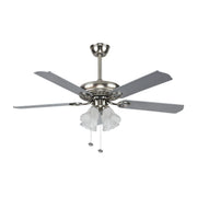 KIPAS ANGIN Kipas Angin EcoLux Ceiling Fan ECO-155 52in Pakis ECOLUX OSCARLIVING