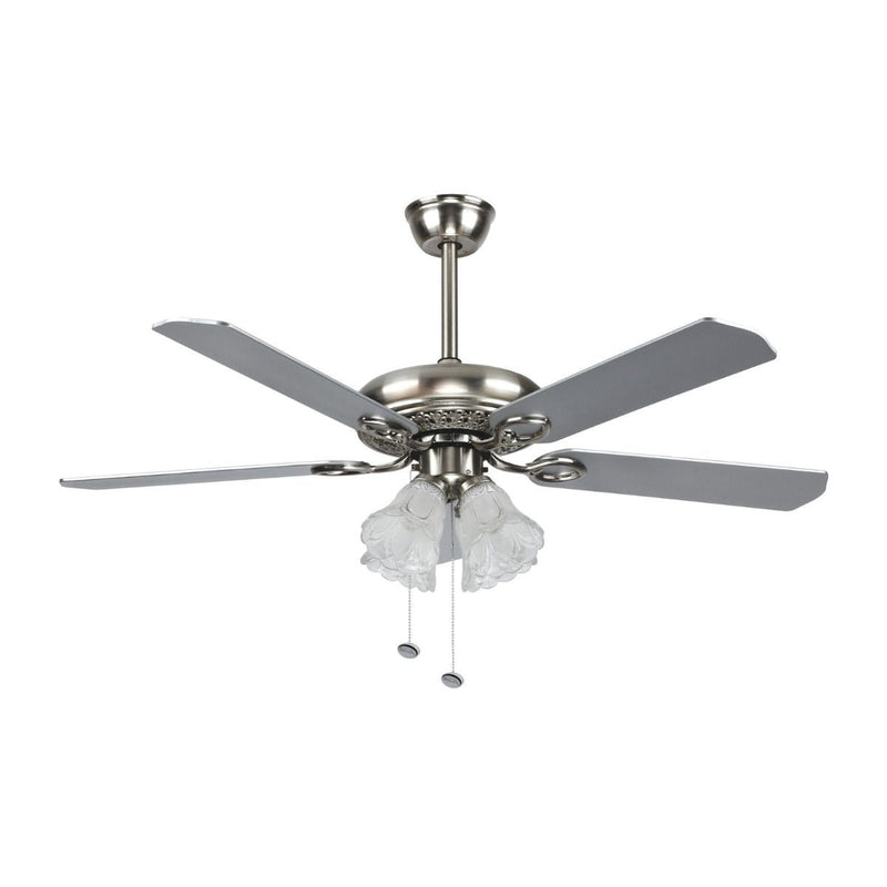 KIPAS ANGIN Kipas Angin EcoLux Ceiling Fan ECO-155 52in Pakis ECOLUX OSCARLIVING
