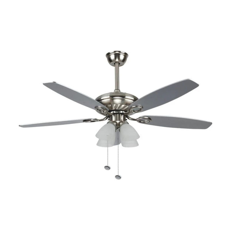 KIPAS ANGIN Kipas Angin EcoLux Ceiling Fan ECO-158 52in Rosella ECOLUX OSCARLIVING