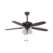 KIPAS ANGIN Kipas Angin EcoLux Ceiling Fan ECO-158 52in Rosella ECOLUX OSCARLIVING