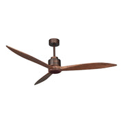KIPAS ANGIN Kipas Angin EcoLux Ceiling Fan ECO-185 64in Coco ECOLUX OSCARLIVING