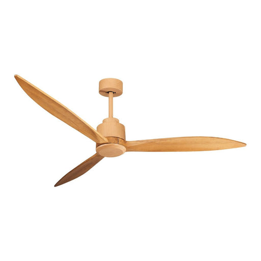 KIPAS ANGIN Kipas Angin EcoLux Ceiling Fan ECO-185 64in Coco ECOLUX OSCARLIVING