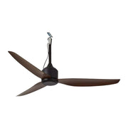 KIPAS ANGIN Kipas Angin EcoLux Ceiling Fan ECO-190 52in Jasmine ECOLUX OSCARLIVING