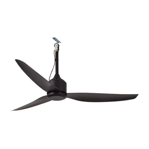 KIPAS ANGIN Kipas Angin EcoLux Ceiling Fan ECO-190 52in Jasmine ECOLUX OSCARLIVING