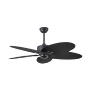 KIPAS ANGIN Kipas Angin EcoLux Ceiling Fan ECO-199 52in Rotan ECOLUX OSCARLIVING
