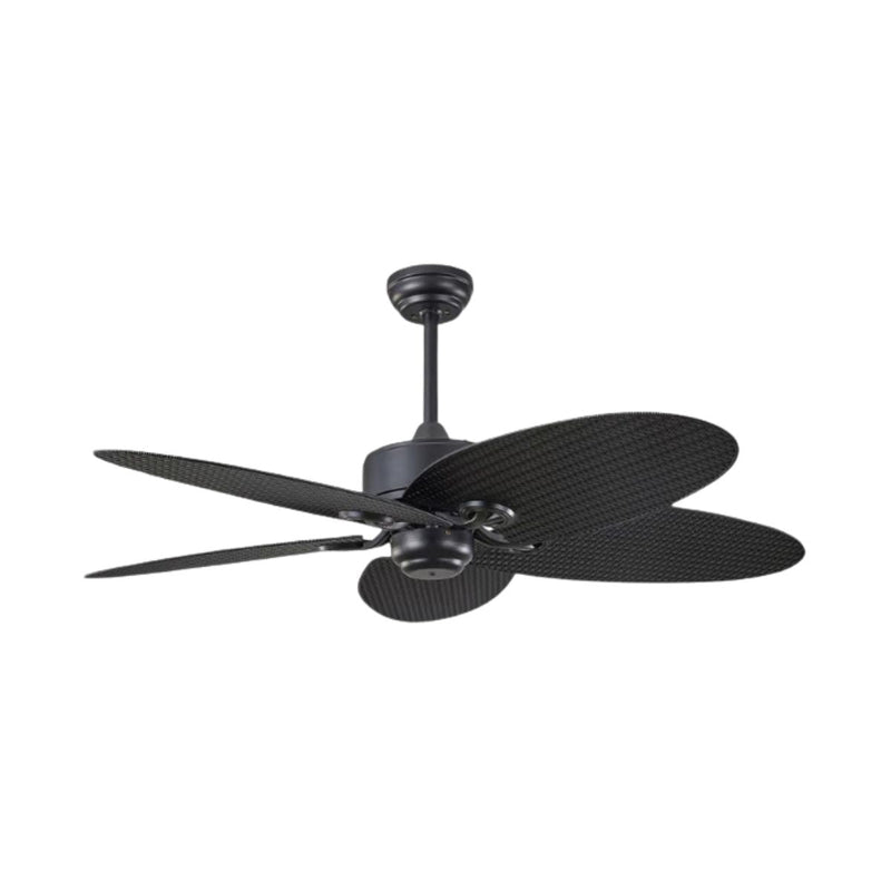 KIPAS ANGIN Kipas Angin EcoLux Ceiling Fan ECO-199 52in Rotan ECOLUX OSCARLIVING