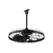 KIPAS ANGIN Kipas Angin EcoLux Ceiling Fan ECO-200 20in Mini ECOLUX OSCARLIVING