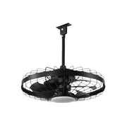 KIPAS ANGIN Kipas Angin EcoLux Ceiling Fan ECO-200 20in Mini ECOLUX OSCARLIVING