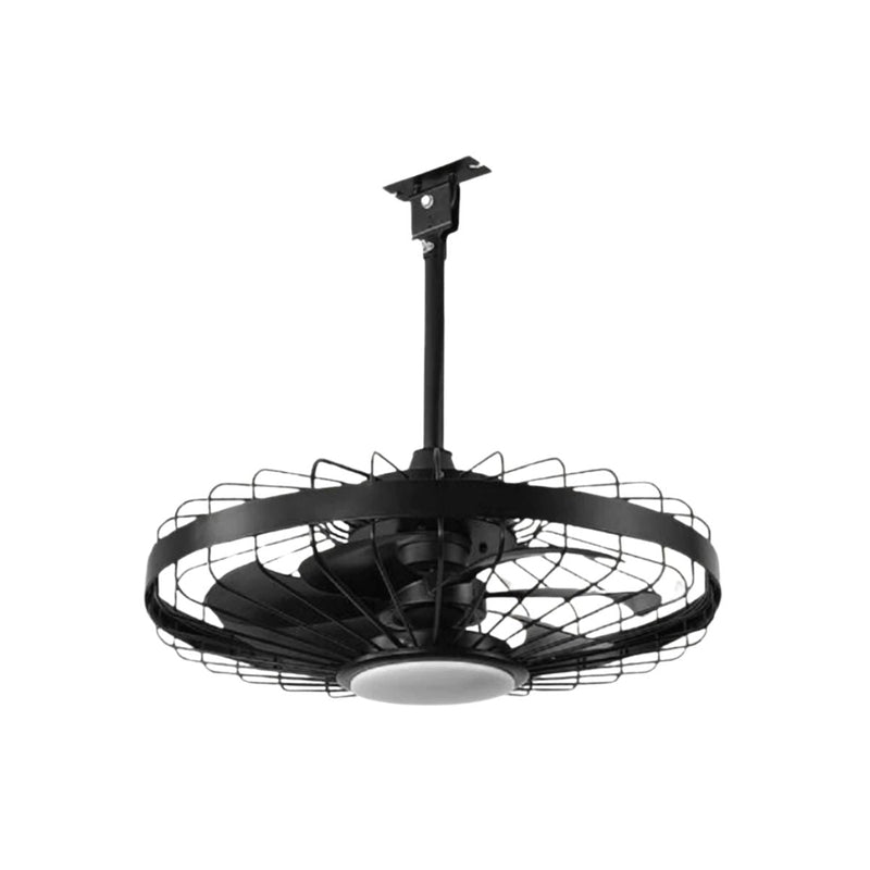 KIPAS ANGIN Kipas Angin EcoLux Ceiling Fan ECO-200 20in Mini ECOLUX OSCARLIVING