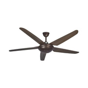 KIPAS ANGIN Kipas Angin EcoLux Ceiling Fan ECO-51 54in Kamboja ECOLUX OSCARLIVING