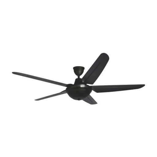 KIPAS ANGIN Kipas Angin EcoLux Ceiling Fan ECO-51 54in Kamboja ECOLUX OSCARLIVING