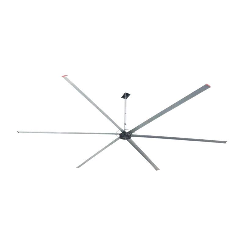 KIPAS ANGIN Kipas Angin EcoLux Ceiling Fan ECO-7300 ECOLUX OSCARLIVING