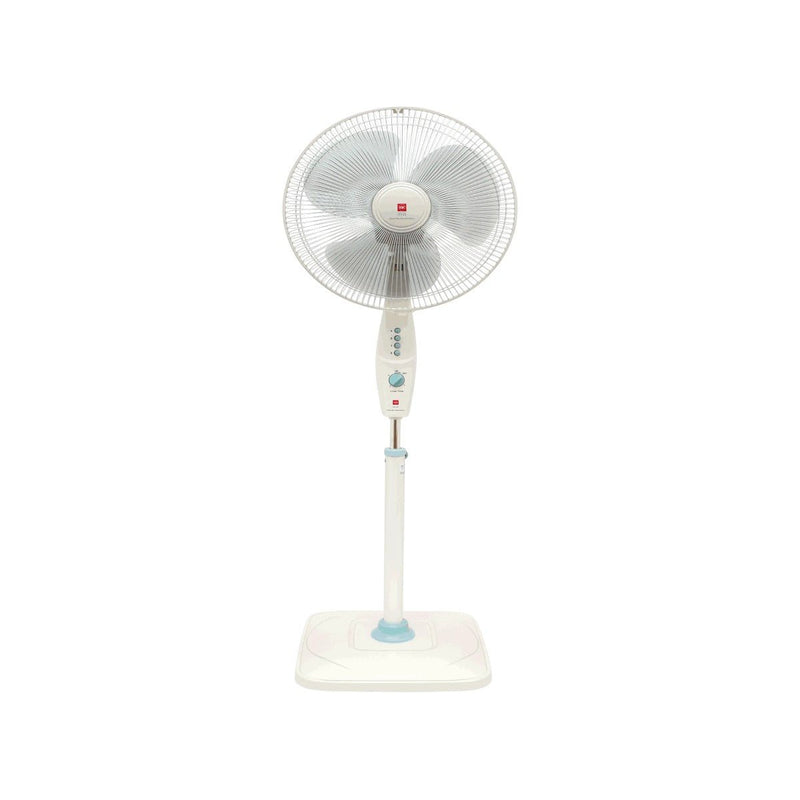KIPAS ANGIN Kipas Angin KDK Stand Fan WK40E KDK OSCARLIVING