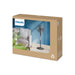 KIPAS ANGIN Kipas Angin Philips Stand Fan 3 Blade ACP61001 PHILIPS OSCARLIVING