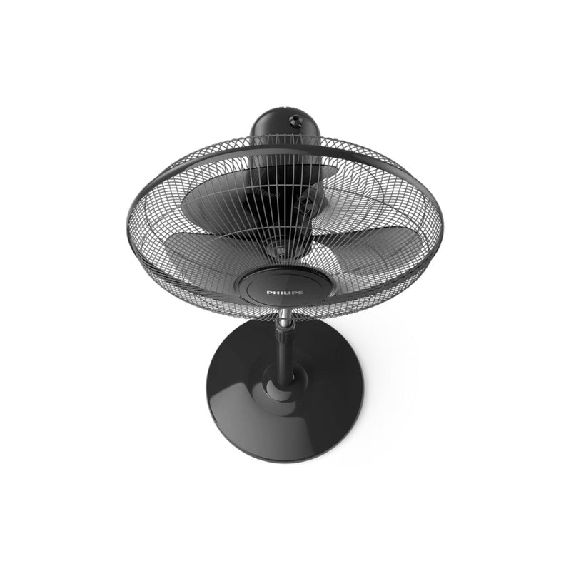 KIPAS ANGIN Kipas Angin Philips Stand Fan 3 Blade ACP61001 PHILIPS OSCARLIVING