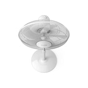 KIPAS ANGIN Kipas Angin Philips Stand Fan 5 Blade ACP62000 PHILIPS OSCARLIVING