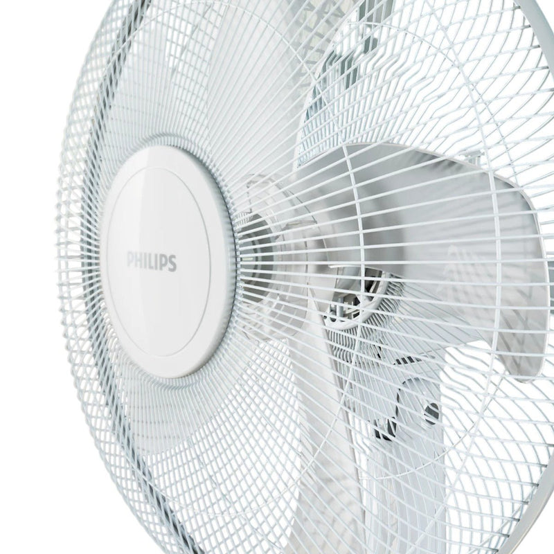 KIPAS ANGIN Kipas Angin Philips Stand Fan 5 Blade ACP62000 PHILIPS OSCARLIVING