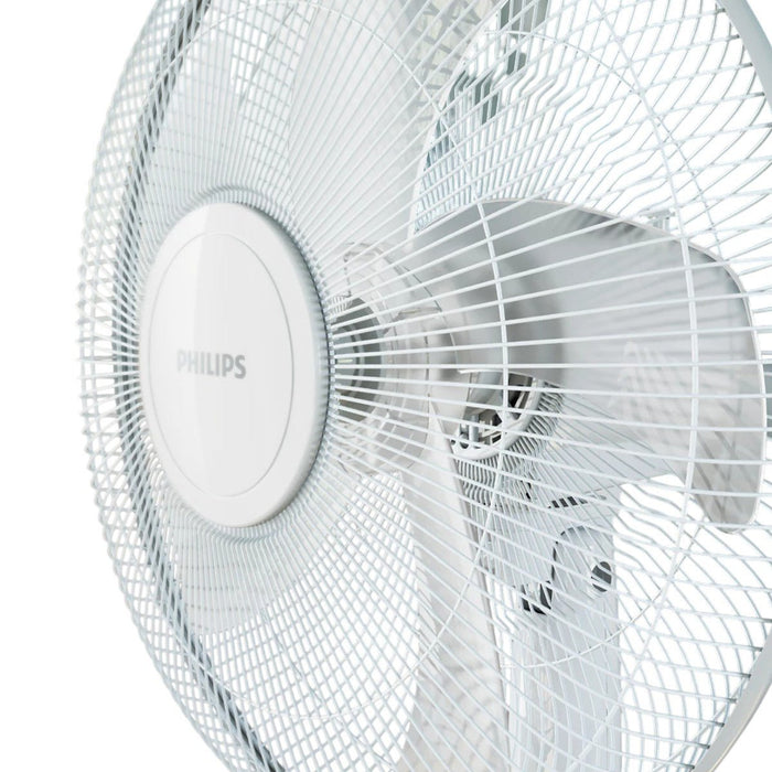 KIPAS ANGIN Kipas Angin Philips Stand Fan 5 Blade ACP62000 PHILIPS OSCARLIVING