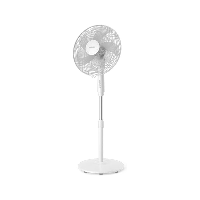 KIPAS ANGIN Kipas Angin Philips Stand Fan 5 Blade ACP62000 PHILIPS OSCARLIVING