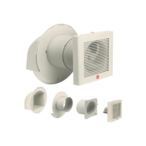 KIPAS EXHAUST Kipas Exhaust KDK Ceiling Exhaust Fan 10EGKB KDK OSCARLIVING