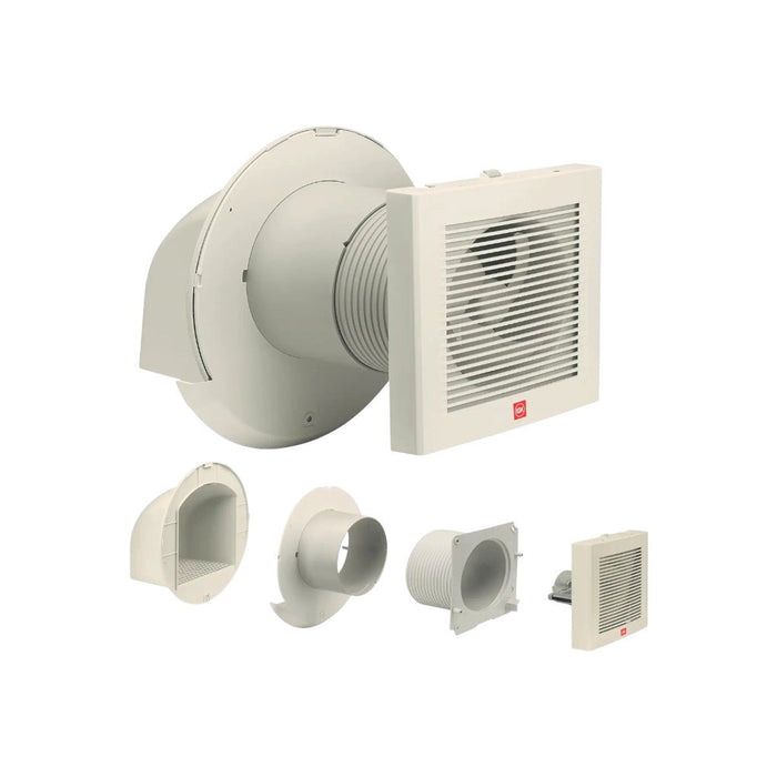 KIPAS EXHAUST Kipas Exhaust KDK Ceiling Exhaust Fan 10EGKB KDK OSCARLIVING