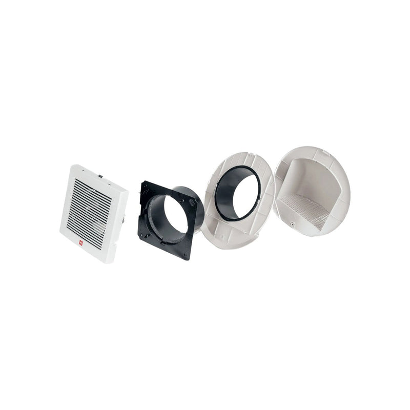 KIPAS EXHAUST Kipas Exhaust KDK Ceiling Exhaust Fan 15EGKB KDK OSCARLIVING