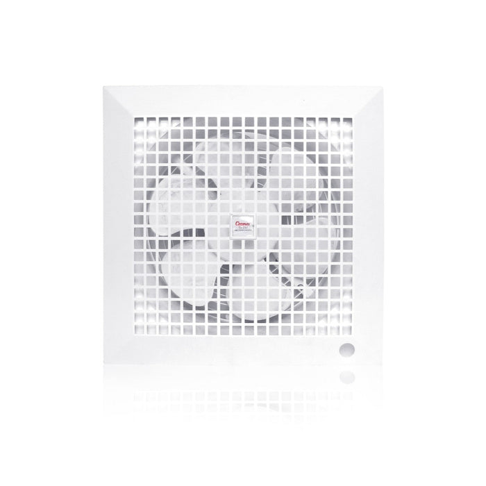 KIPAS VENTILASI Kipas Ventilasi Cosmos Exhaust Ceiling Fan 10CL252 COSMOS OSCARLIVING