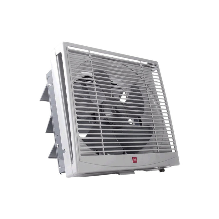 KIPAS VENTILASI Kipas Ventilasi KDK Wall Exhaust Fan 25RQN KDK OSCARLIVING