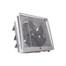 KIPAS VENTILASI Kipas Ventilasi KDK Wall Exhaust Fan 25RQN KDK OSCARLIVING