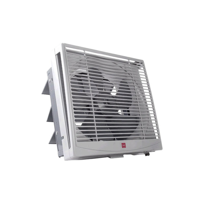 KIPAS VENTILASI Kipas Ventilasi KDK Wall Exhaust Fan 30RQN KDK OSCARLIVING