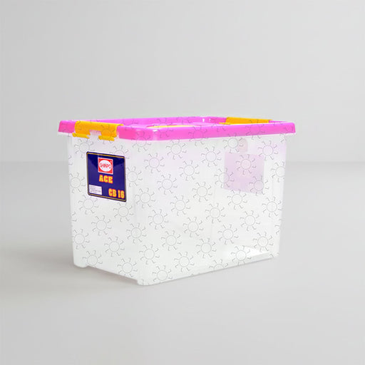 KOTAK PENYIMPANAN - CONTAINER BOX Box Container Shinpo 132 | AXE CB16 SHINPO OSCARLIVING